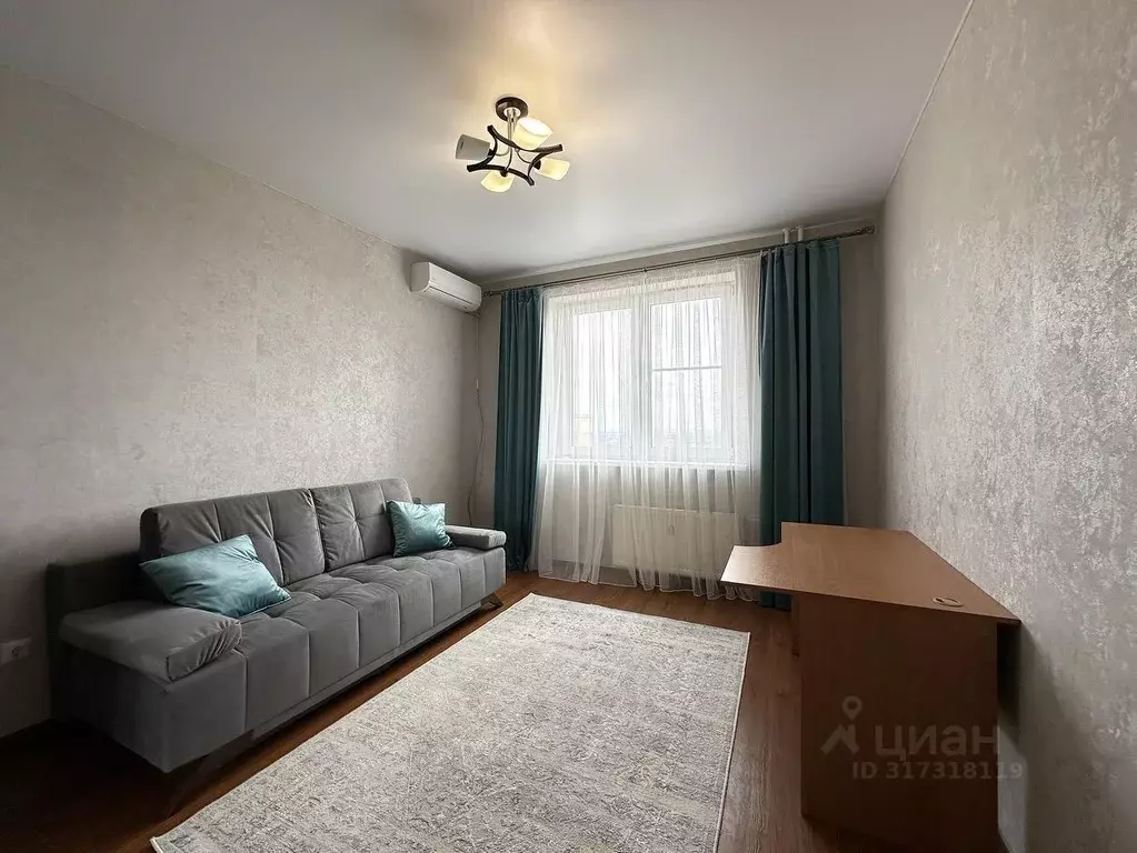 3-к кв. Краснодарский край, Краснодар Дубинка мкр, ул. Имени Чехова, 6 ... - Фото 0