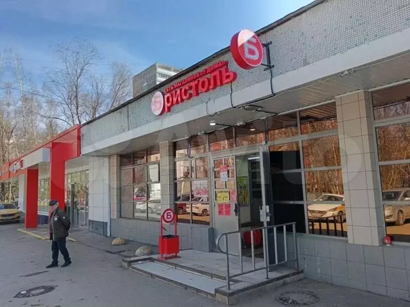 Продажа (ПСН) пл. 105 м2 м. Коньково в ЮЗАО в - Фото 0