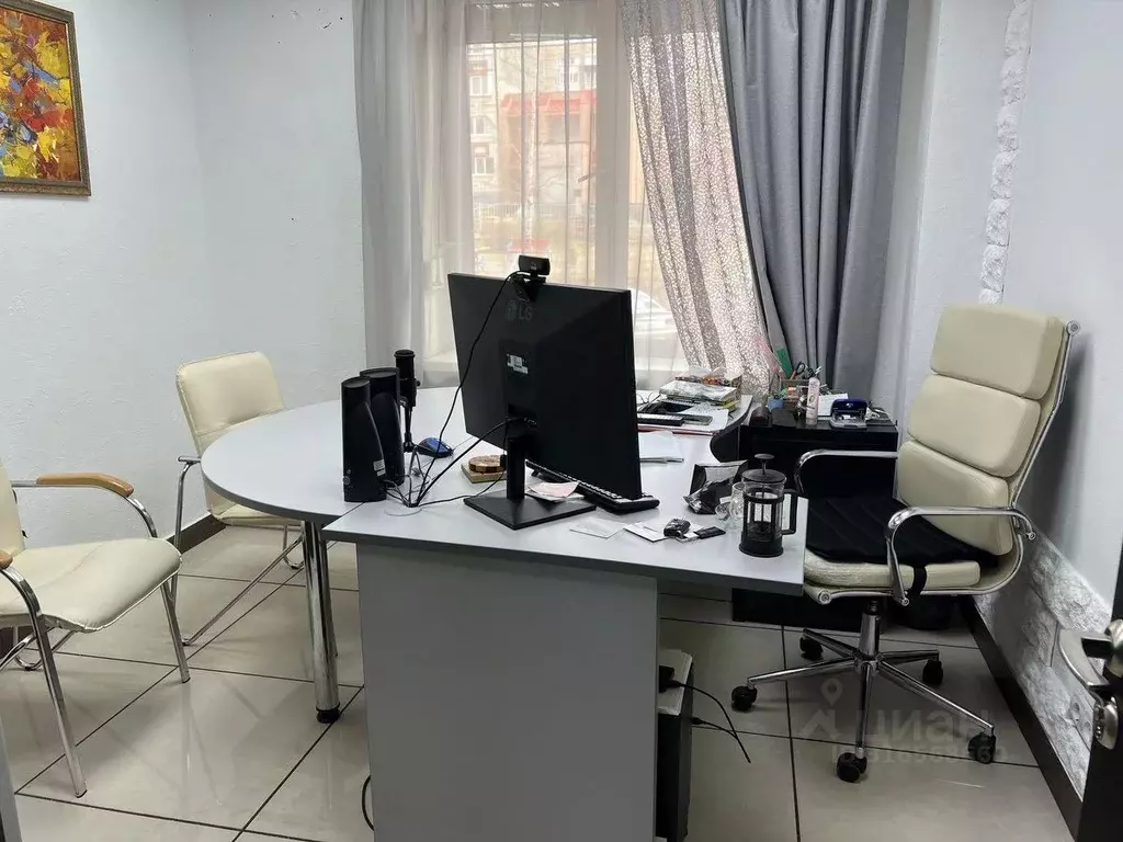 Офис в Удмуртия, Ижевск ул. Василия Чугуевского, 9 (109 м) - Фото 1