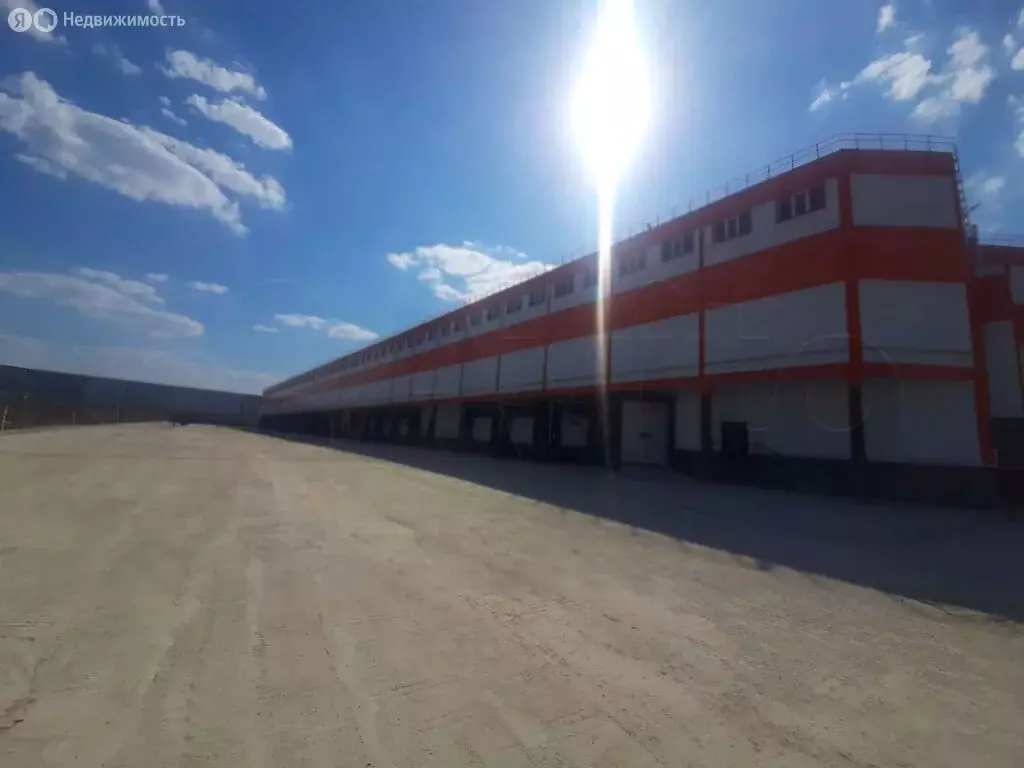 Склад (21000 м) - Фото 2