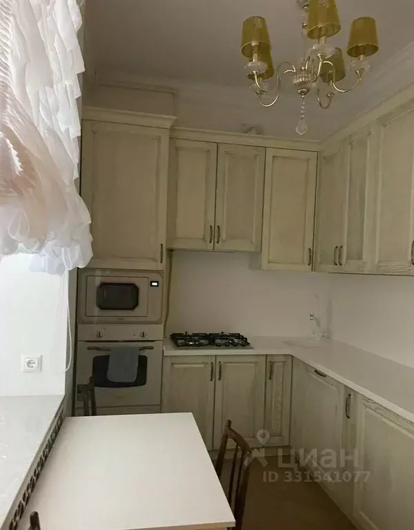 4-к кв. Москва Городская ул., 3 (84.0 м) - Фото 1