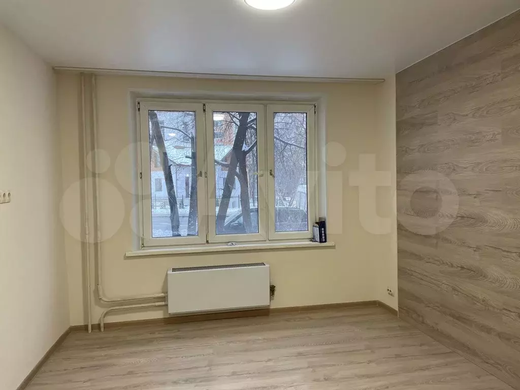 Доля в 3-к. квартире, 13,4м, 1/5эт. - Фото 1