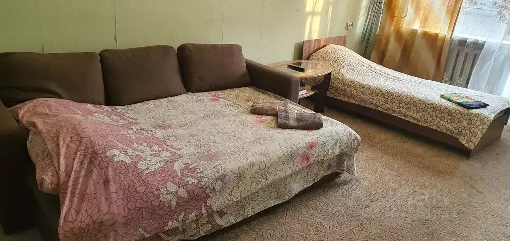 1-к кв. Камчатский край, Петропавловск-Камчатский ул. Толстого, 1 ... - Фото 2