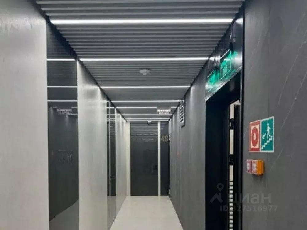 Офис в Москва Кастанаевская ул., 16А (105 м) - Фото 1