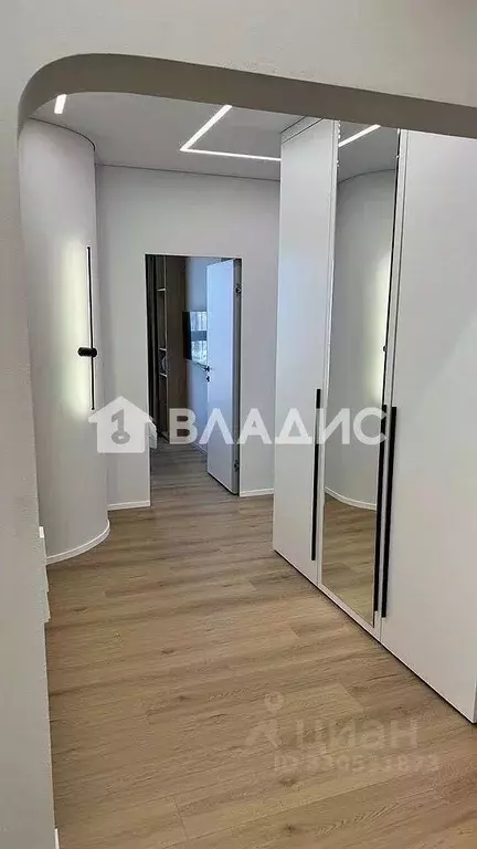 4-к кв. Иркутская область, Иркутск ул. Лызина, 9 (110.0 м) - Фото 2