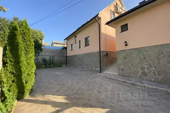 Дом в Севастополь Чайка садоводческое товарищество, ул. Абрикосовая, ... - Фото 0