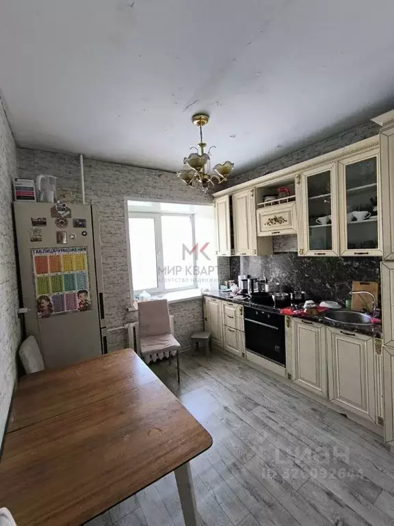 4-к кв. Тыва, Кызыл ул. Калинина, 26А (72.4 м) - Фото 1