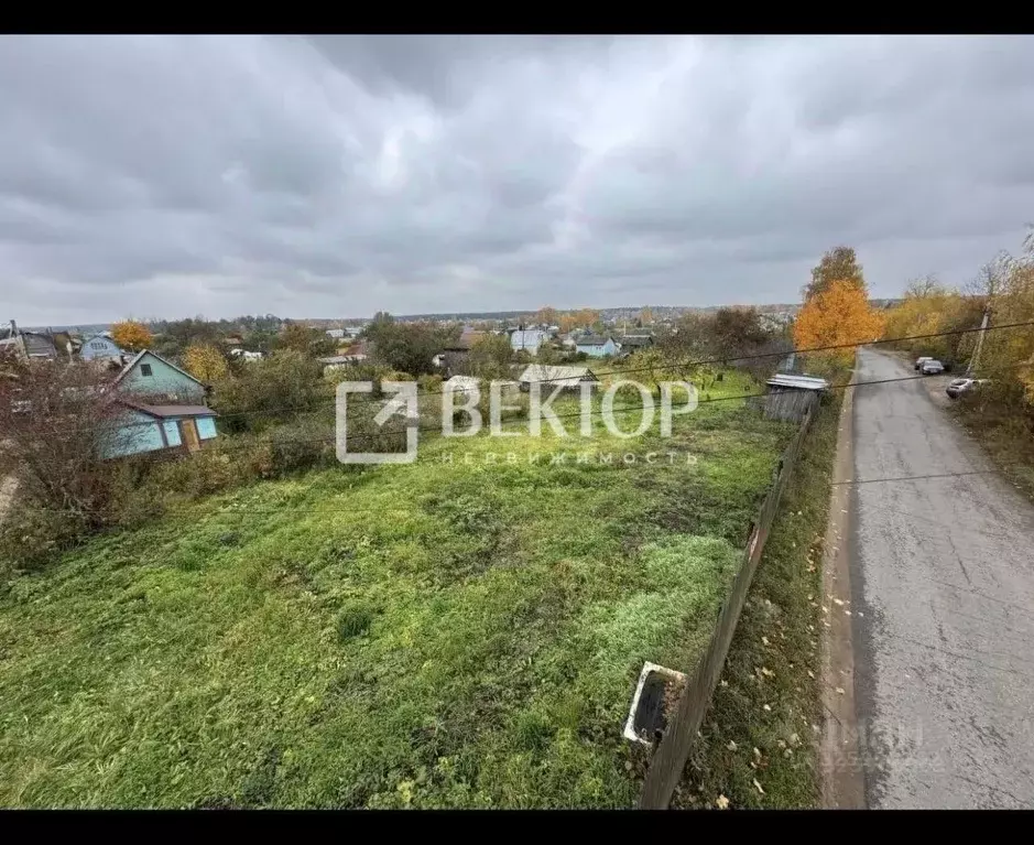 Участок в Костромская область, Кострома Труженик-2 садоводческое ... - Фото 2