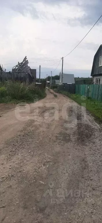 Участок в Владимирская область, Ковровский муниципальный округ, ... - Фото 2