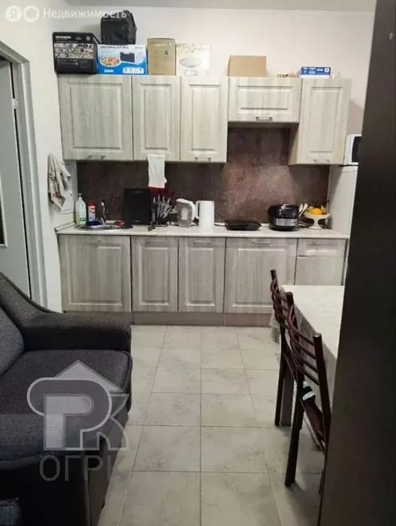 Квартира-студия: Люберцы, микрорайон Зенино ЖК Самолёт, улица Камова, ... - Фото 2