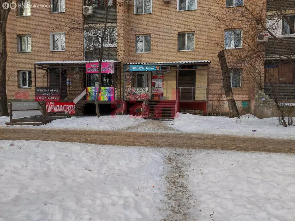 Помещение свободного назначения (60 м) - Фото 2