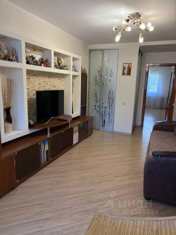 2-к кв. Крым, Ялта ул. Киевская, 11 (48.0 м) - Фото 2