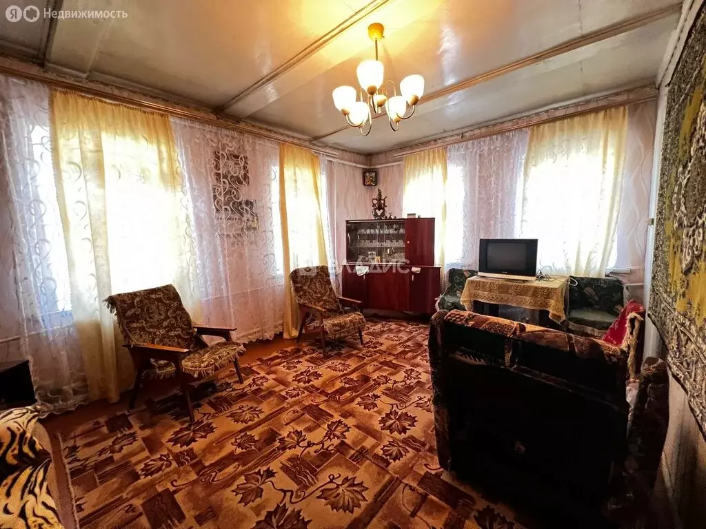 Дом в Луховицы, улица Кирова, 11 (67 м) - Фото 2