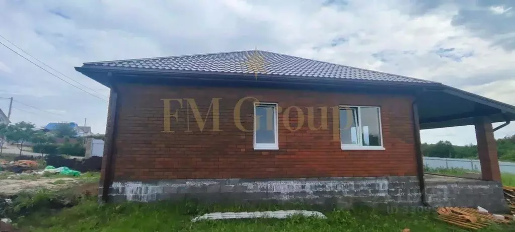 Дом в Белгородская область, Строитель Яковлевский городской округ, ул. ... - Фото 2