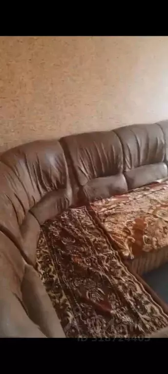 1-к кв. Крым, Симферополь ул. Залесская, 78 (36.0 м) - Фото 2