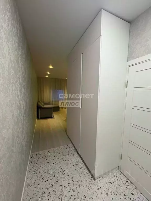 Студия Московская область, Одинцовский городской округ, Новоивановское ... - Фото 2