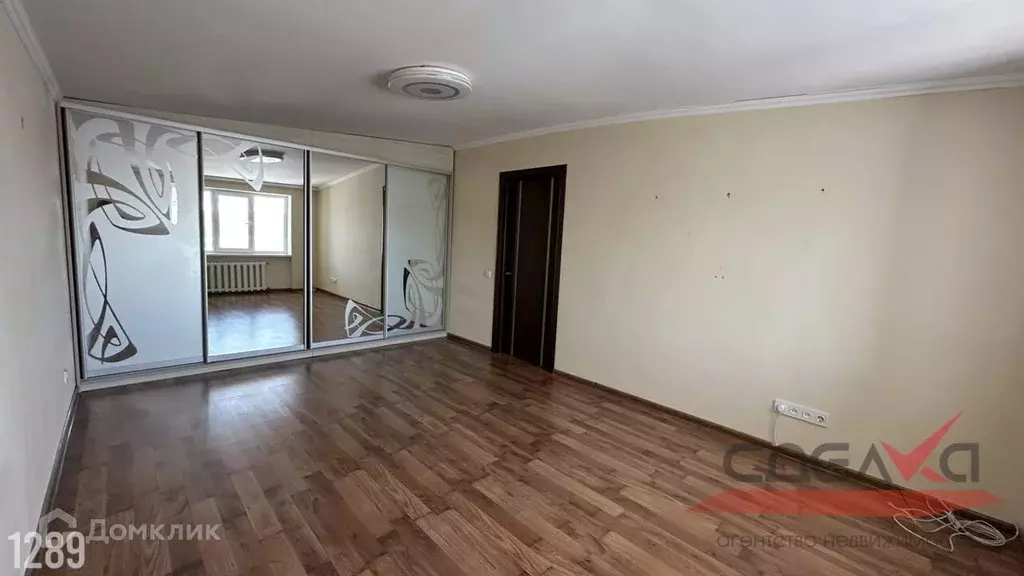 Продаётся 1-к квартира, 40.7 м - Фото 0