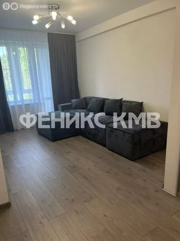 2-комнатная квартира: Пятигорск, улица Панагюриште, 14 (45 м) - Фото 1