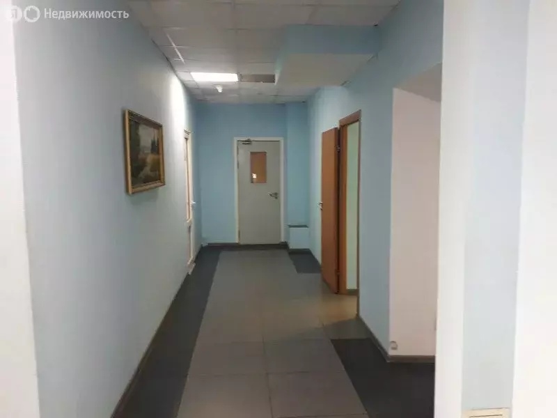Офис (21.8 м) - Фото 1