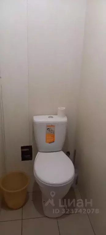 1-к кв. Красноярский край, Красноярск Иркутская ул., 3 (33.0 м) - Фото 2