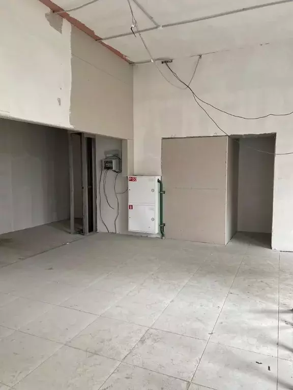 Помещение свободного назначения в Московская область, Одинцово ул. ... - Фото 1