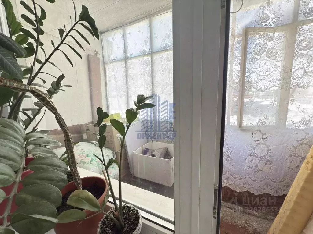 2-к кв. Чувашия, Новочебоксарск ул. Семенова, 39 (50.0 м) - Фото 2