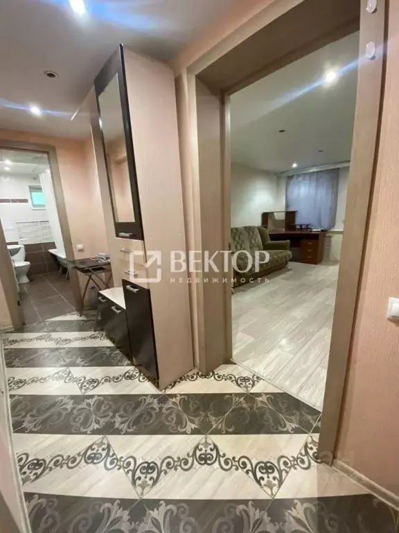 1-к кв. Костромская область, Кострома Советская ул., 33 (34.0 м) - Фото 1