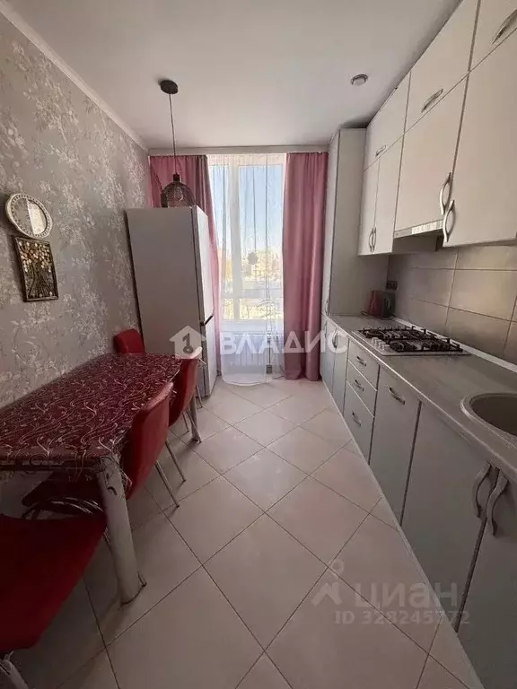 1-к кв. Саратовская область, Маркс просп. Строителей, 53А (42.0 м) - Фото 2