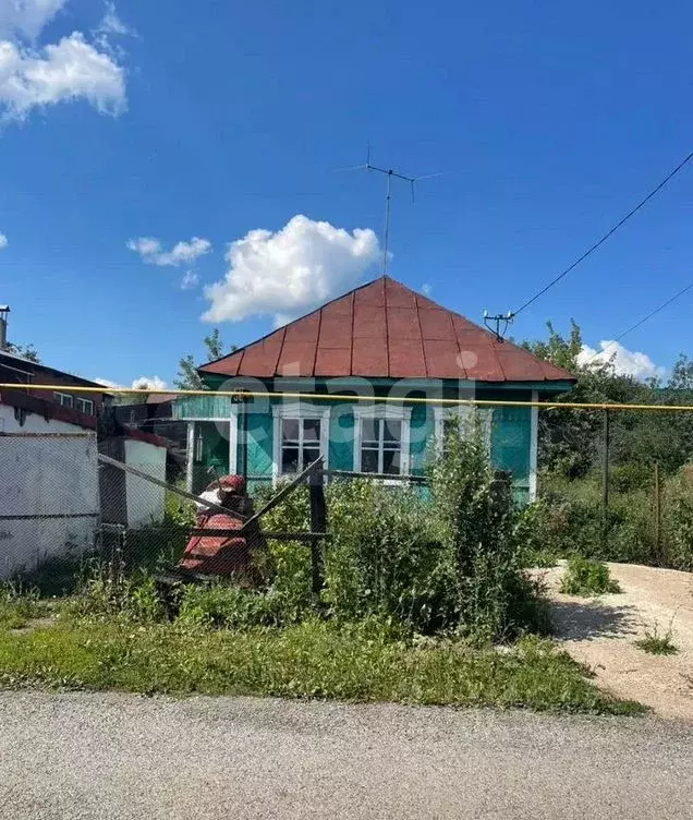 Участок в Башкортостан, Уфа Донбасская ул., 52 (8.0 сот.) - Фото 1