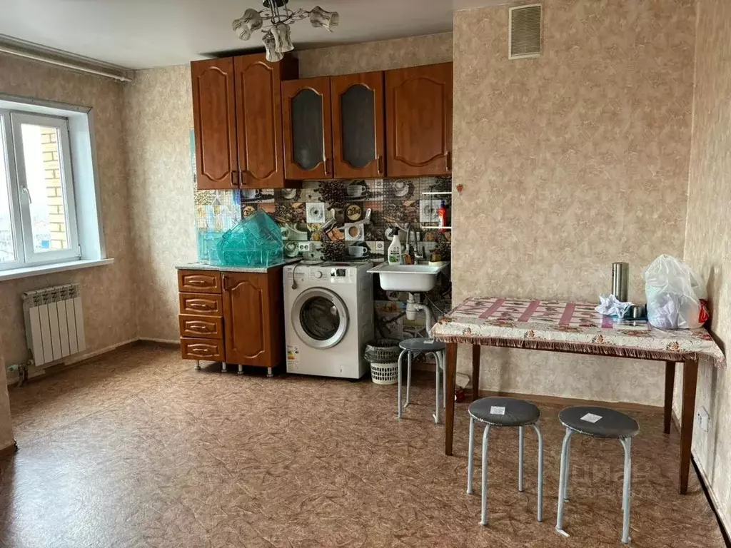 2-к кв. Иркутская область, Иркутск ул. Розы Люксембург, 118/2 (55.0 м) - Фото 1