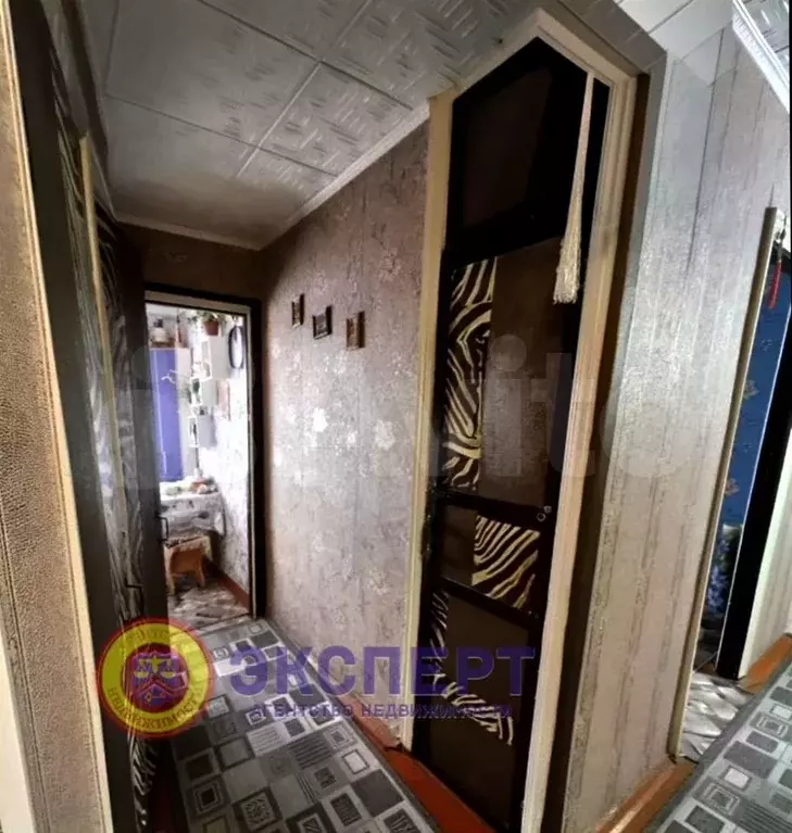 3-к. квартира, 58 м, 3/5 эт. - Фото 0