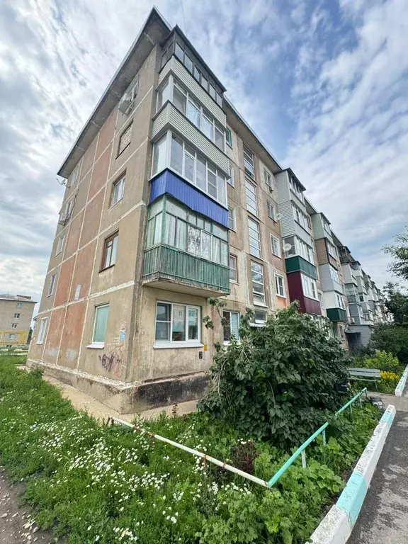 Продаётся 2-к квартира, 45.5 м - Фото 1