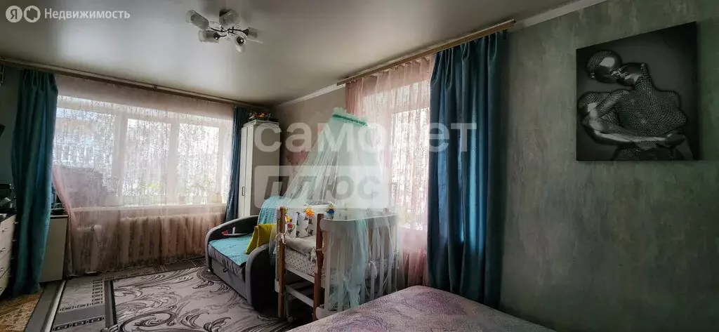 1-комнатная квартира: Пенза, улица Мира, 14 (31.4 м) - Фото 2