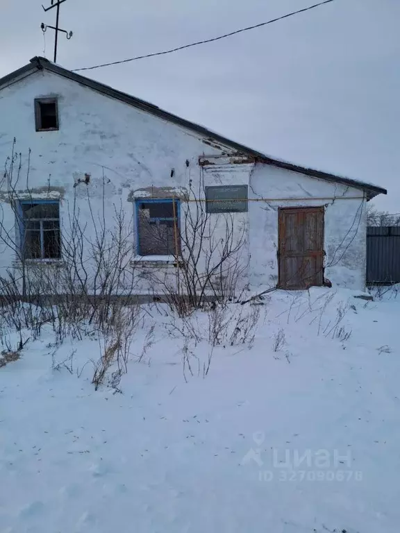 Помещение свободного назначения в Курганская область, Щучанский ... - Фото 1