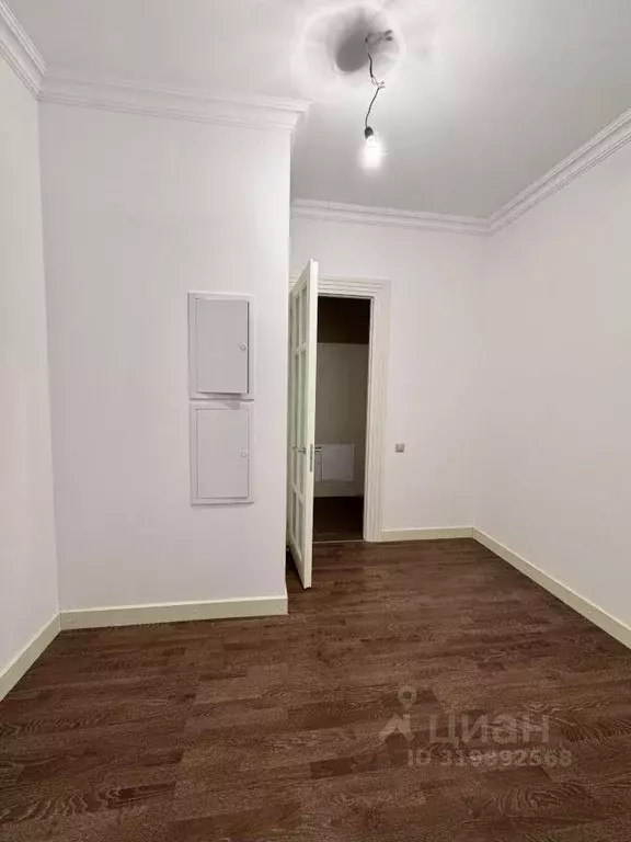 Квартира, 1 комната, 84.6 м - Фото 0