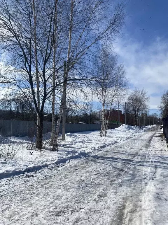 Участок в Рязанская область, Рязань Садовод-1 садоводческое ... - Фото 0