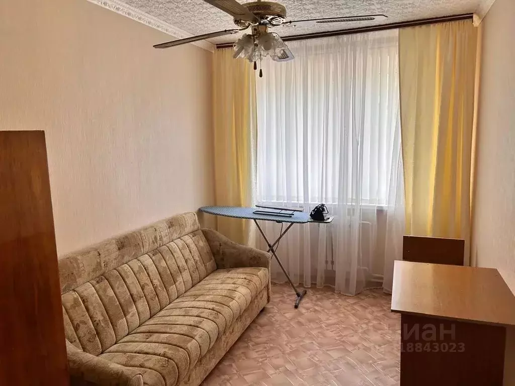 2-к кв. Краснодарский край, Ейск ул. Энгельса, 21/1 (57.0 м) - Фото 1