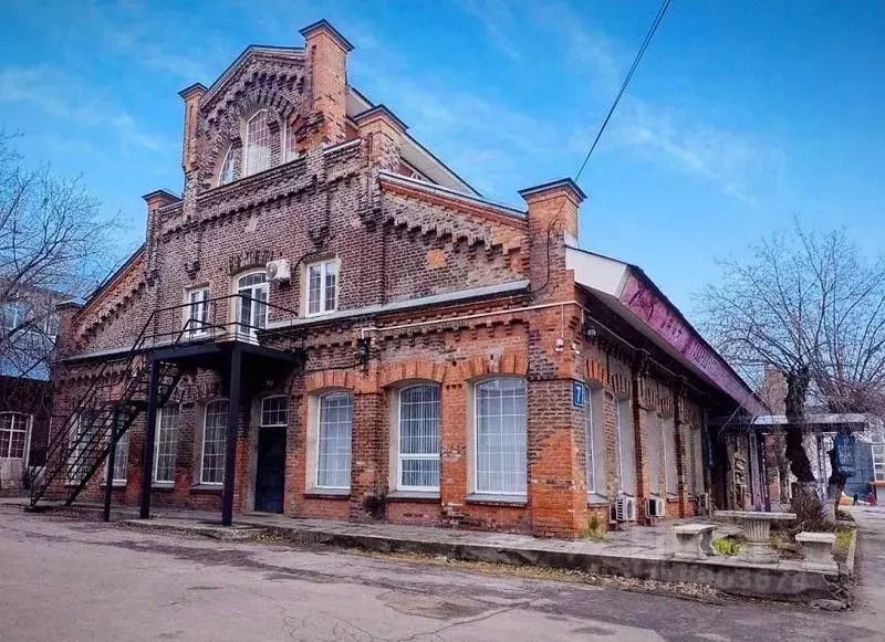 Офис в Москва ул. 2-я Энтузиастов, 5 (560 м) - Фото 0