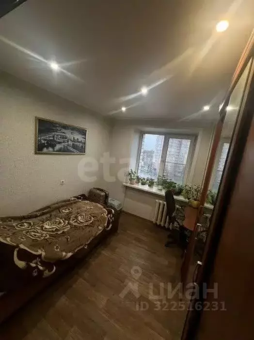 2-к кв. Вологодская область, Вологда Старое ш., 2 (48.0 м) - Фото 0