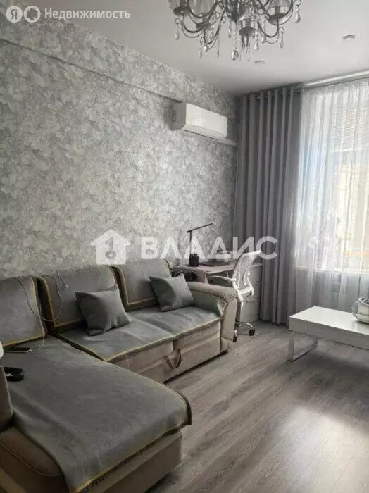 2-комнатная квартира: Москва, Можайское шоссе, 11 (54 м) - Фото 1