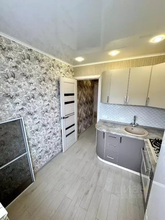 2-к кв. Тульская область, Ефремов ул. Свердлова, 61 (44.6 м) - Фото 1