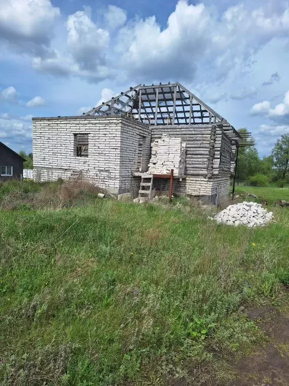 Дом 200 м на участке 12 сот. - Фото 0