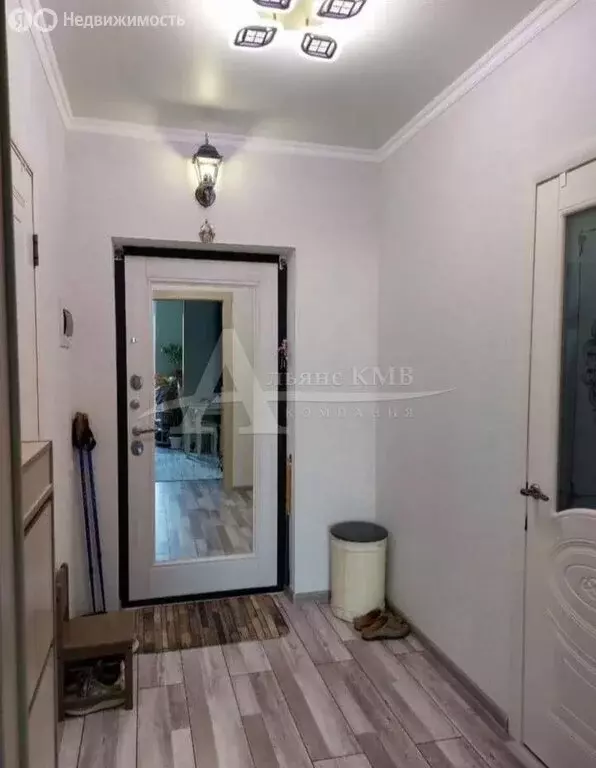 1-комнатная квартира: Оренбург, проспект Победы, 147 (35 м) - Фото 1