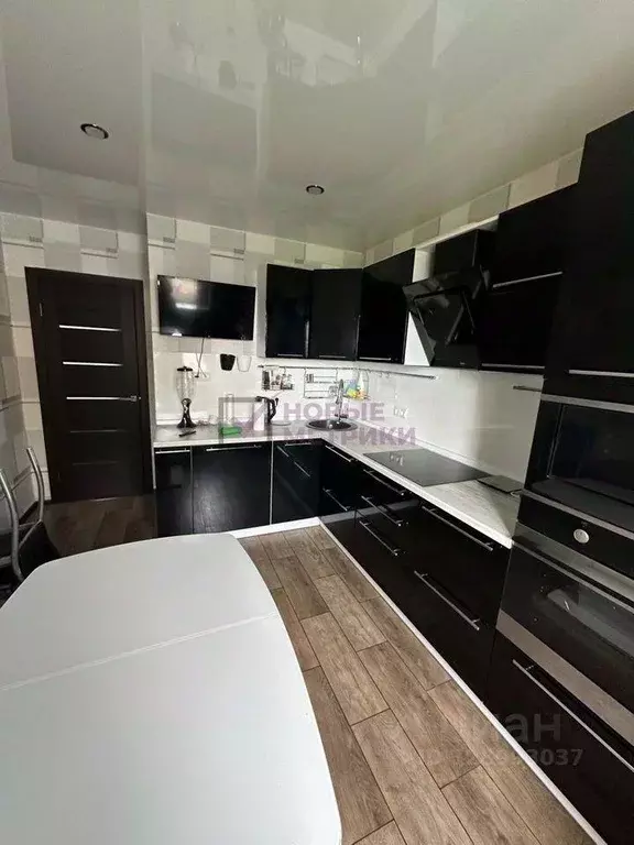 Квартира, 3 комнаты, 74 м - Фото 2