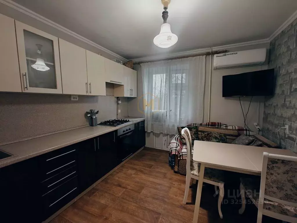 2-к кв. Белгородская область, Белгородский район, пос. Майский Садовая ... - Фото 1