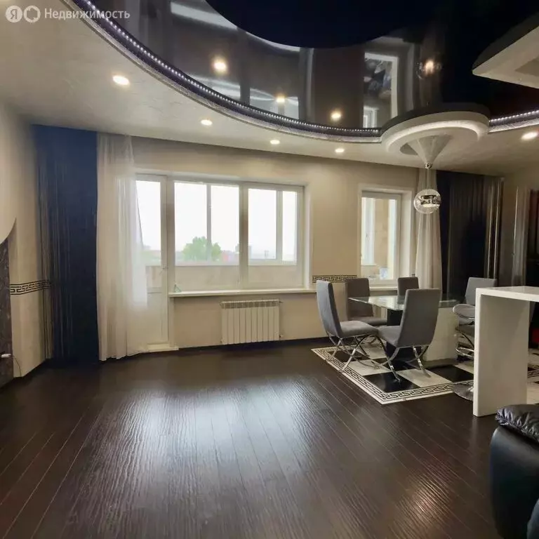 3-комнатная квартира: Иркутск, улица Лермонтова, 267/2 (115 м) - Фото 2