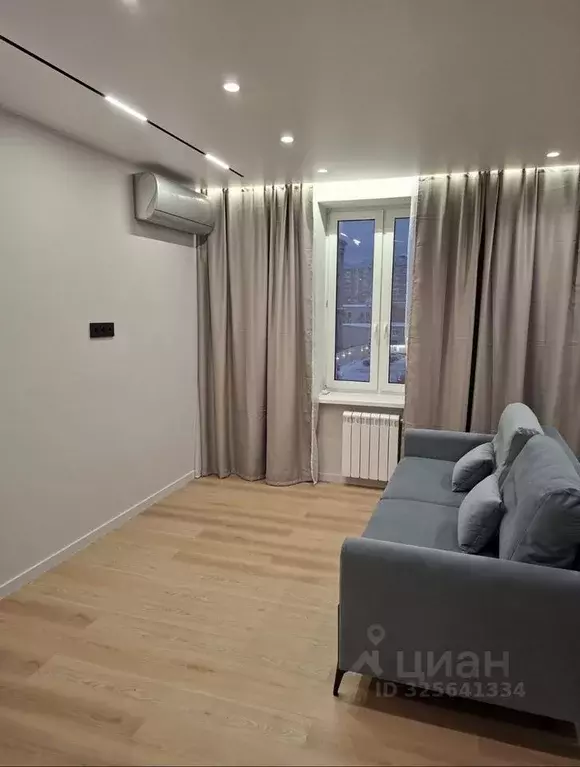 2-к кв. Москва Звенигородское ш., 3АС1 (48.0 м) - Фото 2