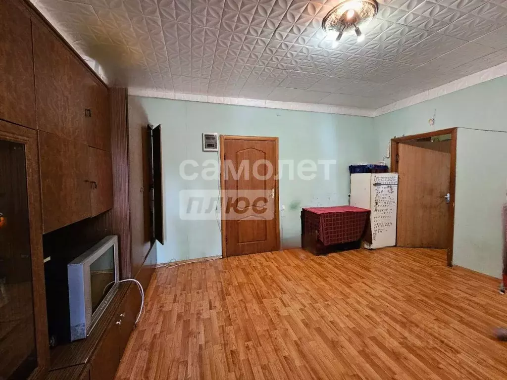 Комната Москва Подколокольный пер., 11/11/1С2 (33.7 м) - Фото 2