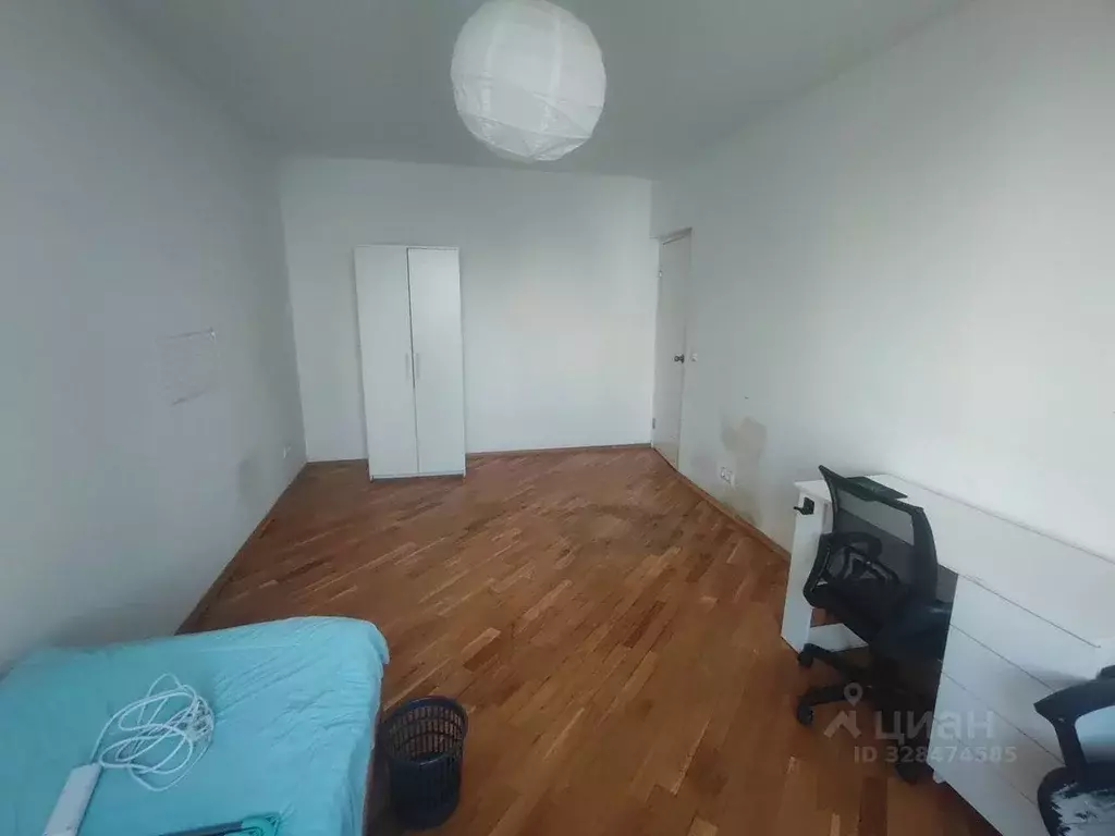 Комната Москва ул. 26 Бакинских Комиссаров, 11 (16.0 м) - Фото 2