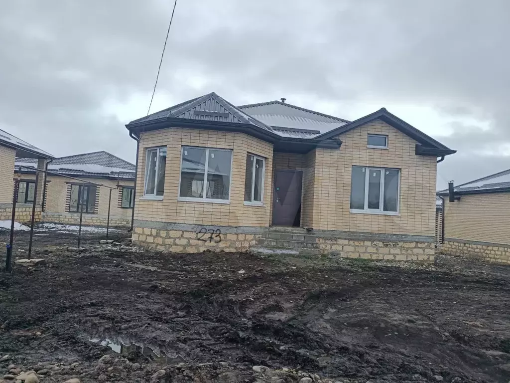 Дом 141 м на участке 4,2 сот. - Фото 0